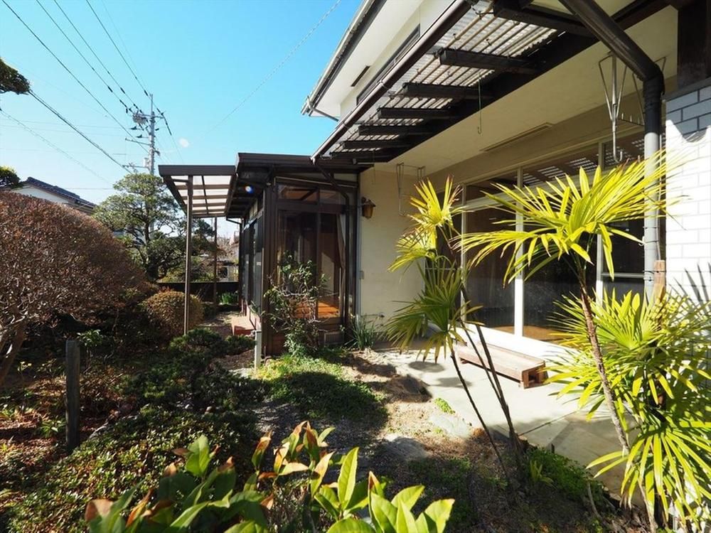 5DK Detached House for Sale in Seto-Nishimachi, Kochi City - Thumbnail 2
