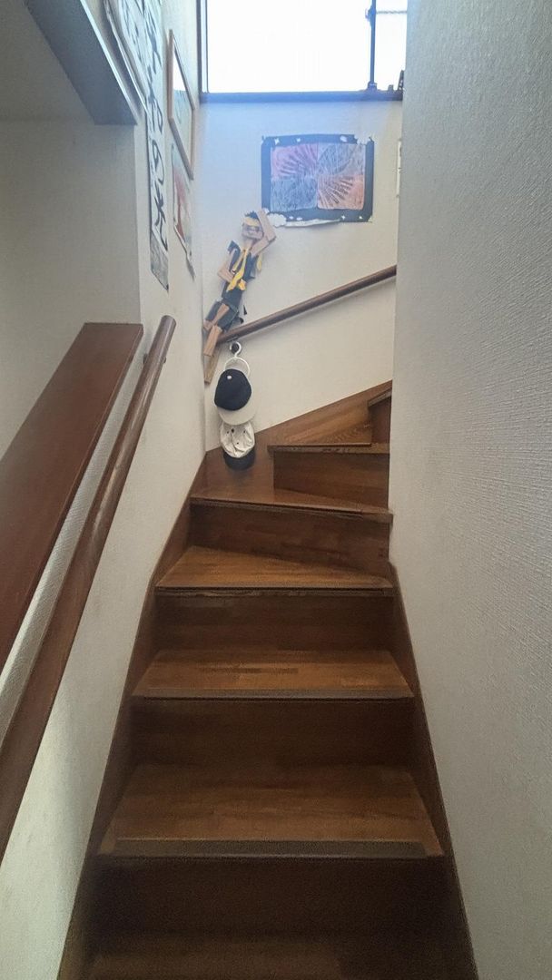 2LDK Detached House for Sale in Ome City, Tokyo - 1480万円 - Thumbnail 3