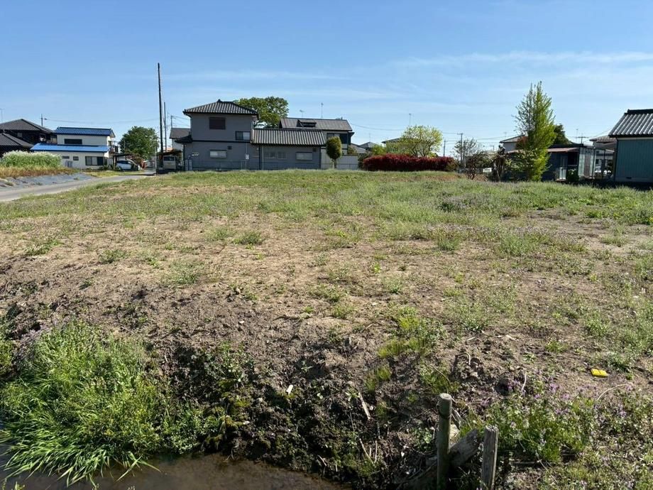 Land for Sale in Sugito, Saitama – 300sqm+ Lots - Thumbnail 3