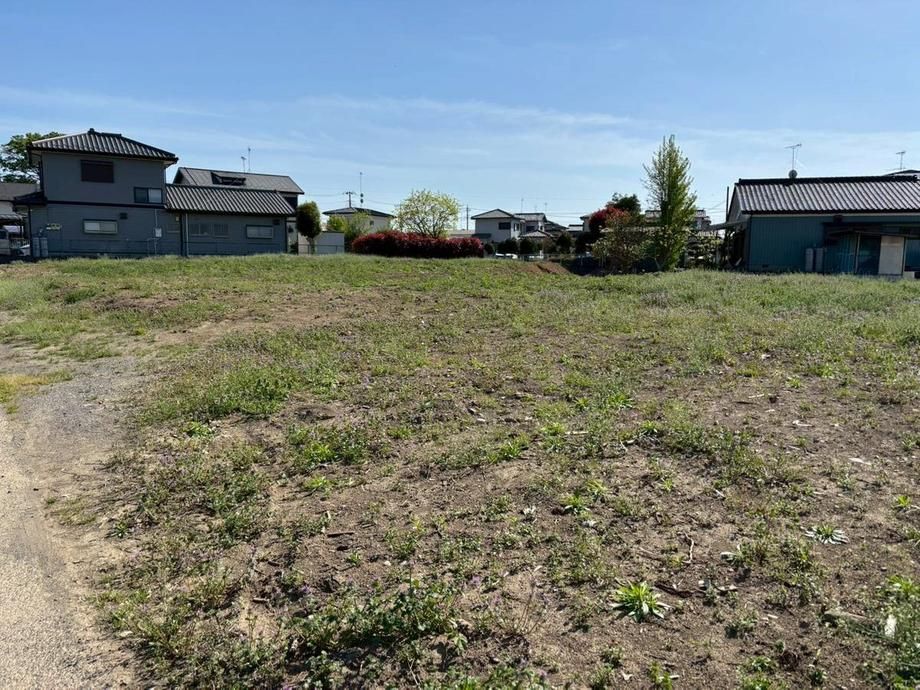 Land for Sale in Sugito, Saitama – 300sqm+ Lots - Thumbnail 4