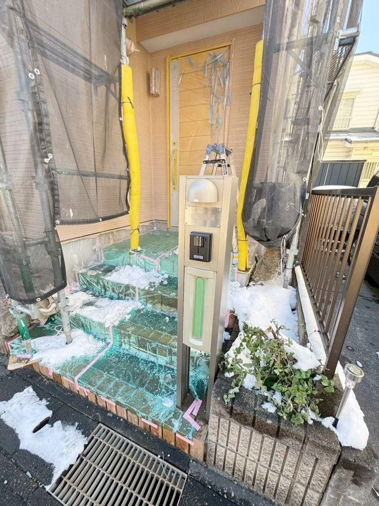 4LDK Renovated House for Sale in Kawaguchi, Saitama - Thumbnail 4