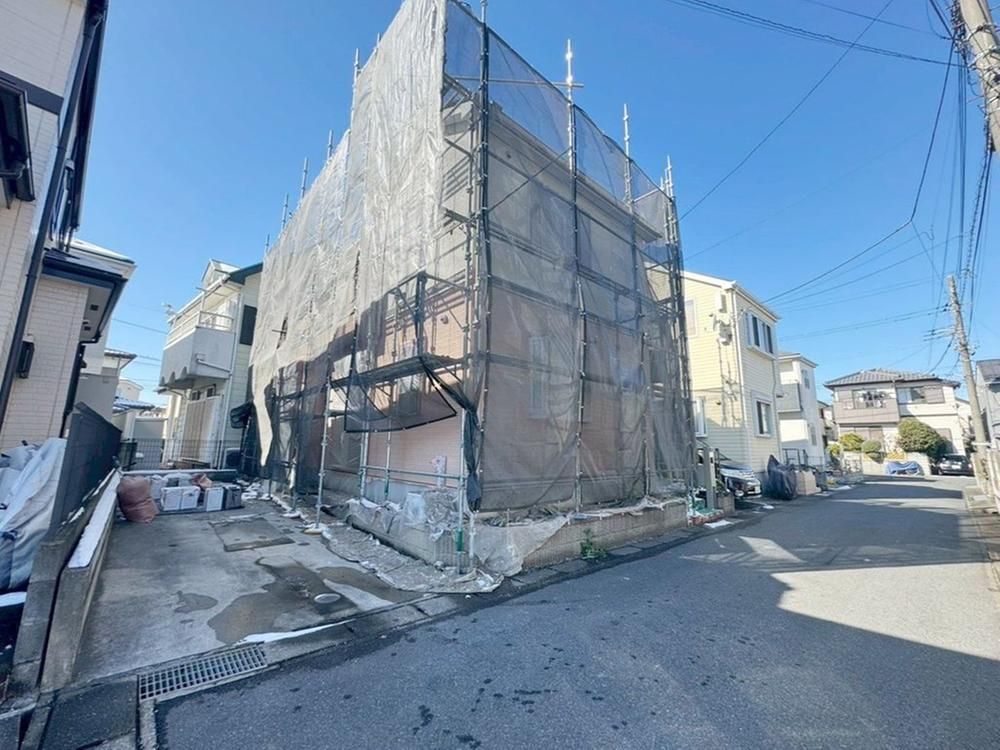 4LDK Renovated House for Sale in Kawaguchi, Saitama - Thumbnail 2