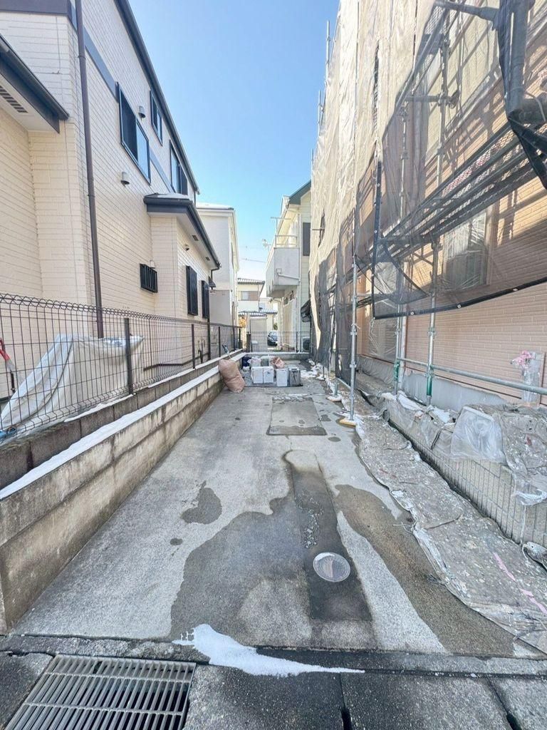4LDK Renovated House for Sale in Kawaguchi, Saitama - Thumbnail 3