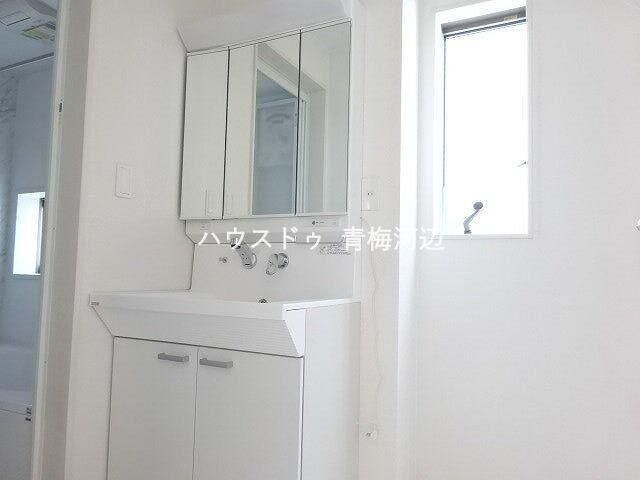 2020年築・3LDK戸建て｜東京都青梅市大門 2800万円 - Thumbnail 4