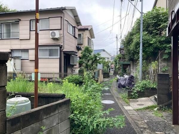 Land for Sale in Minami-ku, Yokohama - 70.72 sqm - Thumbnail 3