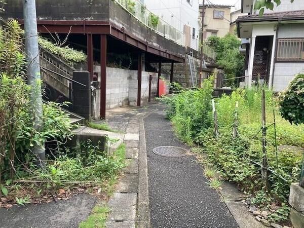 Land for Sale in Minami-ku, Yokohama - 70.72 sqm - Thumbnail 4