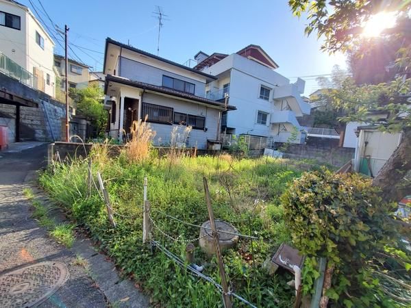Land for Sale in Minami-ku, Yokohama - 70.72 sqm - Thumbnail 2
