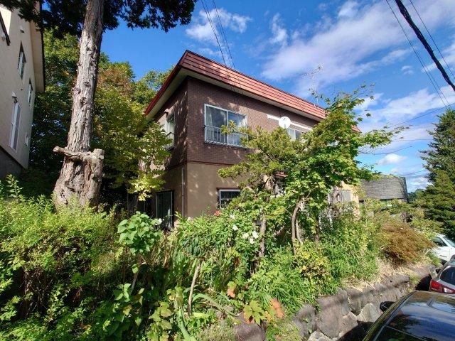 446m2 Land for Sale in Minami Ward, Sapporo - Thumbnail 3