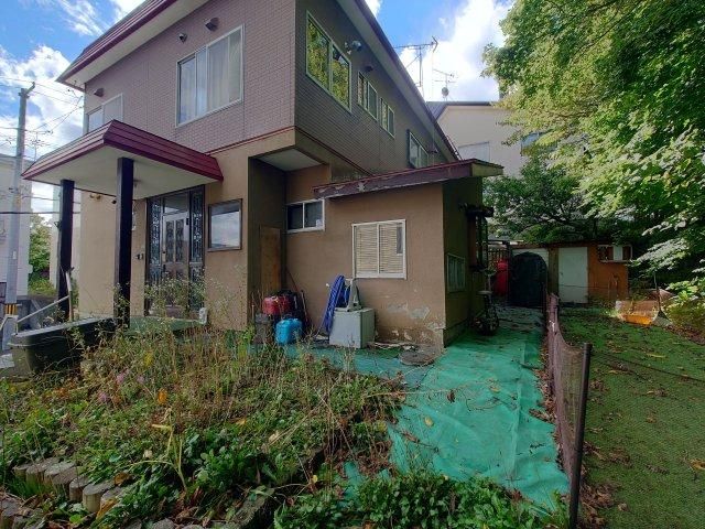 446m2 Land for Sale in Minami Ward, Sapporo - Thumbnail 4