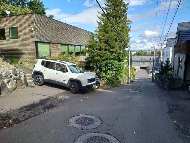 446m2 Land for Sale in Minami Ward, Sapporo - Thumbnail 2