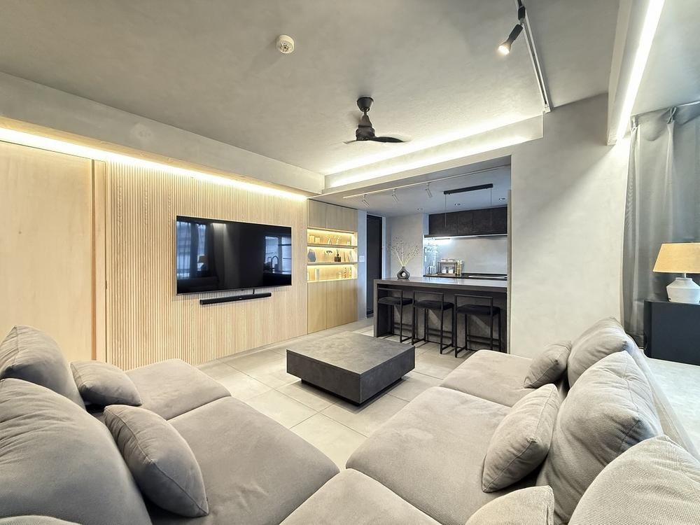 Renovated 2LDK Apartment Near Hon-Atsugi Station in Atsugi - Thumbnail 4