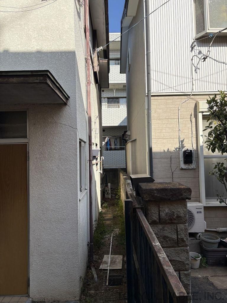 79.8m2 Land for Sale in Tsunashima Kamicho, Yokohama - Thumbnail 3