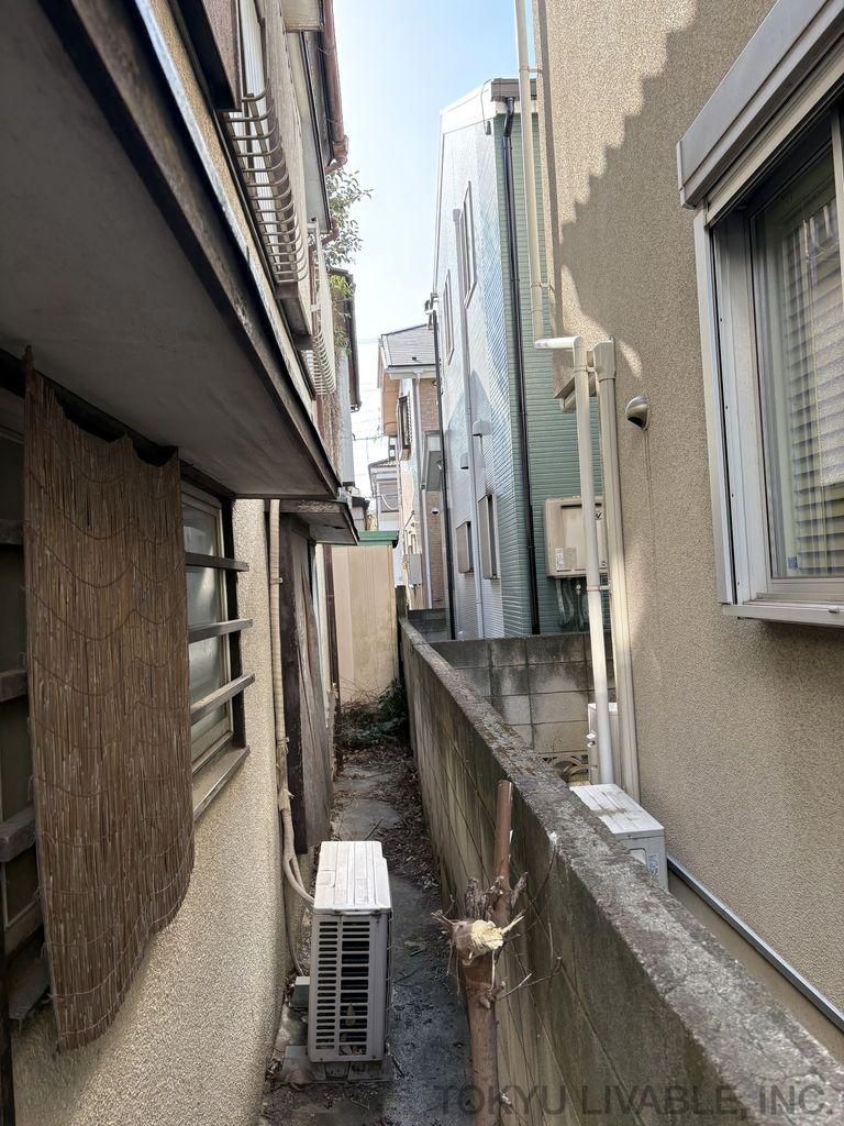 79.8m2 Land for Sale in Tsunashima Kamicho, Yokohama - Thumbnail 4
