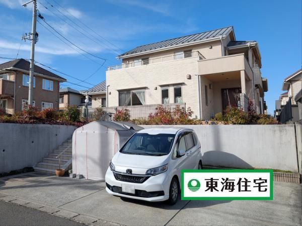 5LDK+S House for Sale in Sendai, Miyagi - 199.79m2 - Thumbnail 3