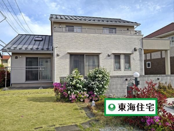 5LDK+S House for Sale in Sendai, Miyagi - 199.79m2 - Thumbnail 2