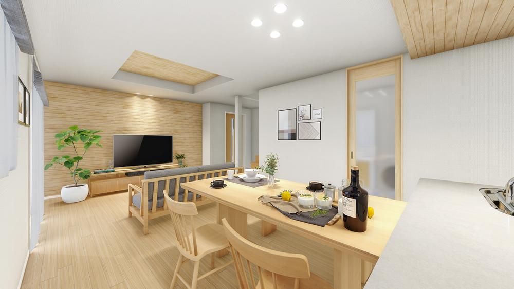 Land for Sale in Misato, Saitama – 77+ Tsubo Building Lots Near Station - Thumbnail 4