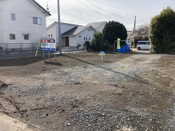 Land for Sale in Kasahara, Mito City, Ibaraki - 251.38m² - Thumbnail 4