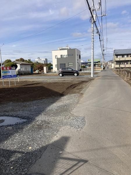 Land for Sale in Kasahara, Mito City, Ibaraki - 251.38m² - Thumbnail 2