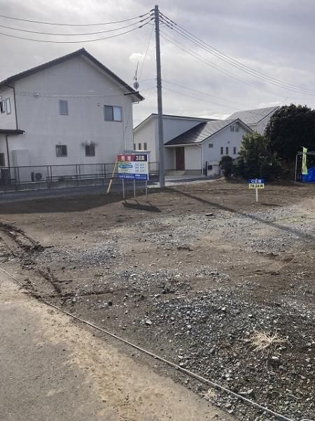 Land for Sale in Kasahara, Mito City, Ibaraki - 251.38m² - Thumbnail 3