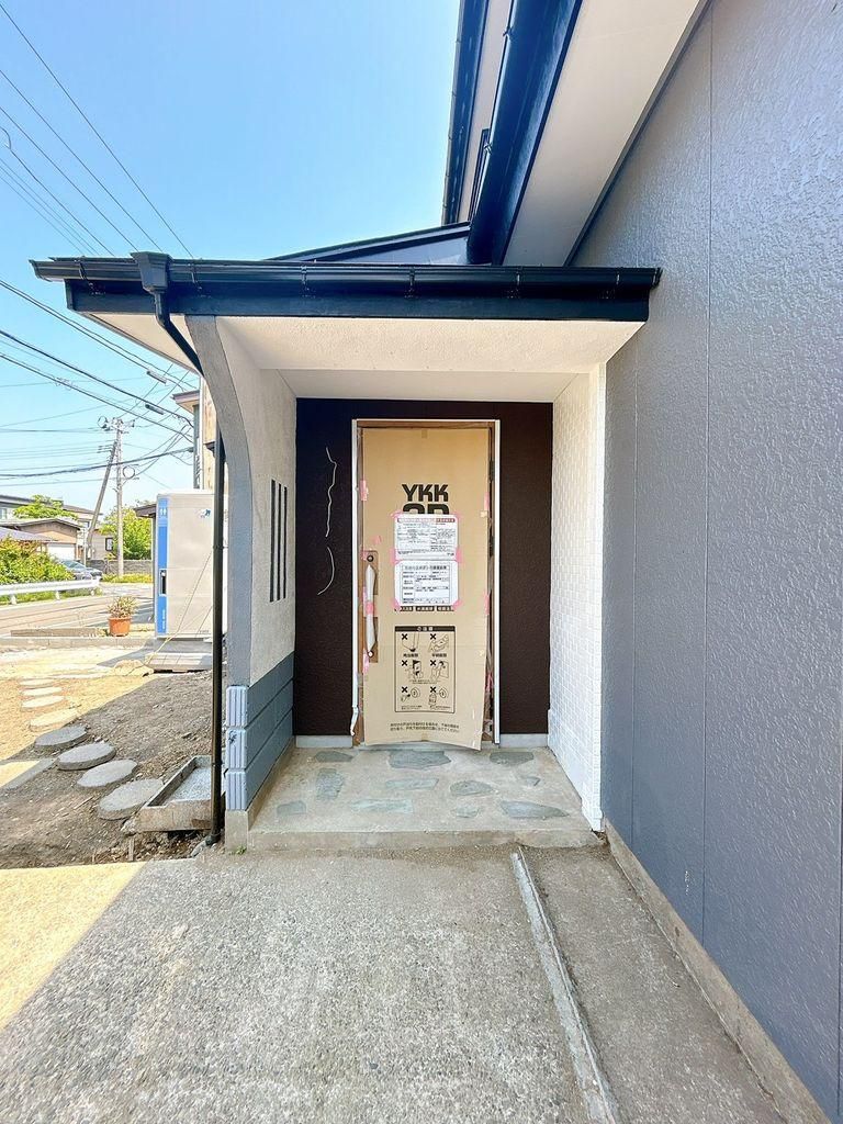 Renovated 3LDK House in Joetsu, Niigata - 119.1m2 - Thumbnail 2