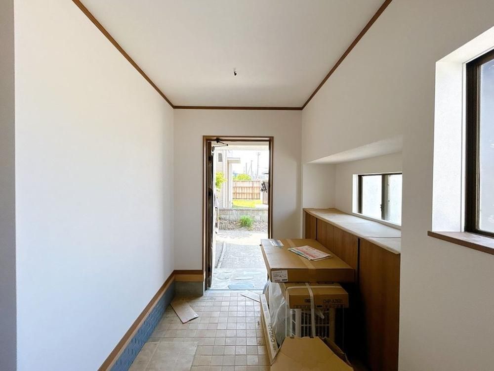 Renovated 3LDK House in Joetsu, Niigata - 119.1m2 - Thumbnail 3
