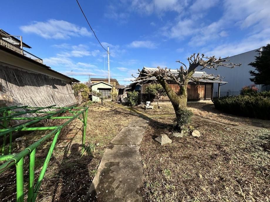 605sqm Building Land for Sale in Sagamihara, Kanagawa - Thumbnail 3