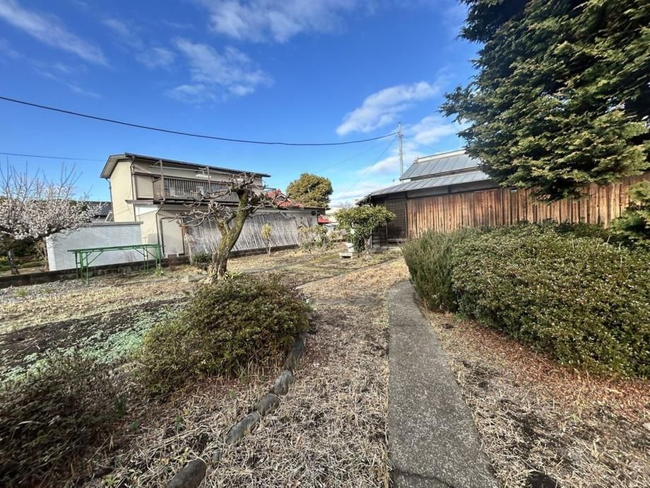 605sqm Building Land for Sale in Sagamihara, Kanagawa - Thumbnail 4