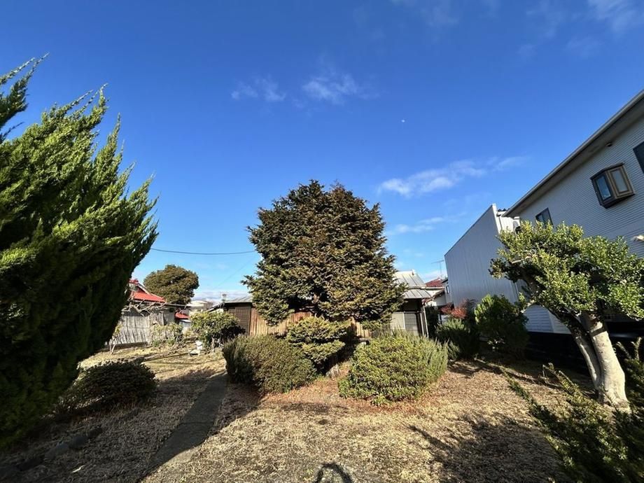 605sqm Building Land for Sale in Sagamihara, Kanagawa - Thumbnail 2