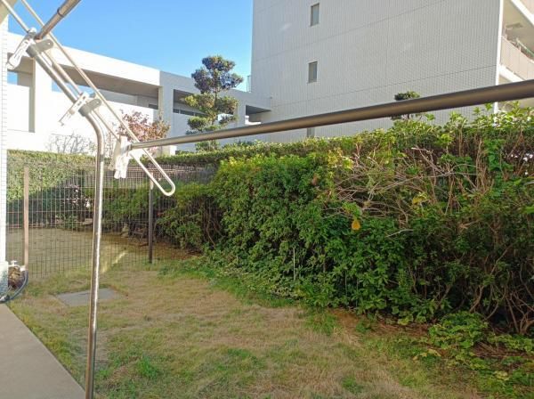 Renovated 3LDK Apartment in Funabashi with Private Garden - Thumbnail 3