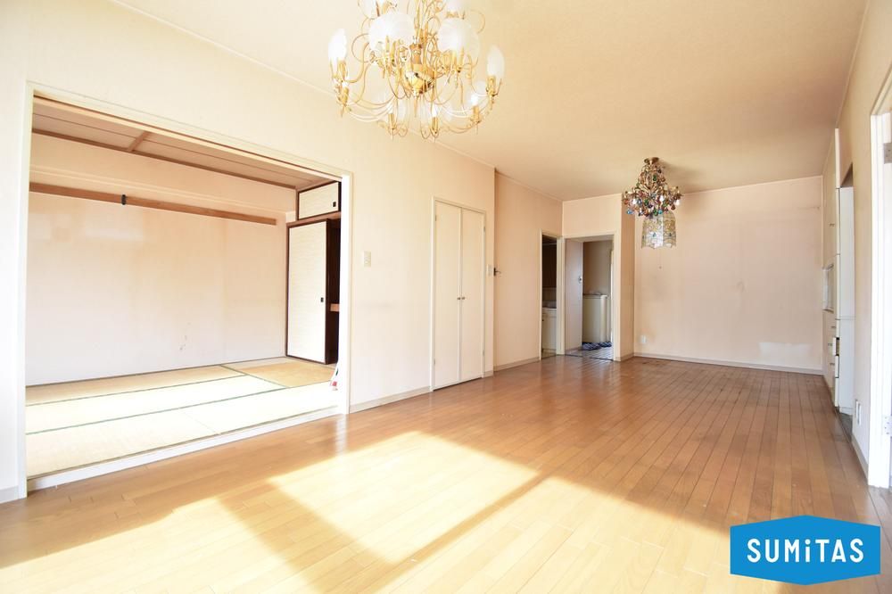4LDK Apartment for Sale in Toyohira-ku, Sapporo - Thumbnail 2