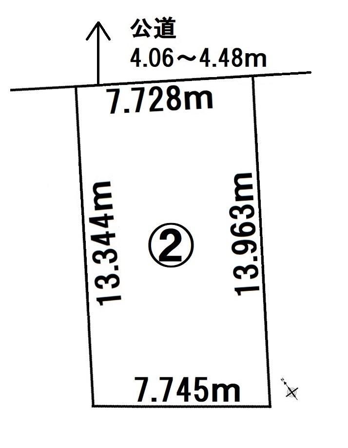 Land for Sale in Kita-ku, Sapporo - 105.5m² Plot Near Asobistu Station - Thumbnail 2
