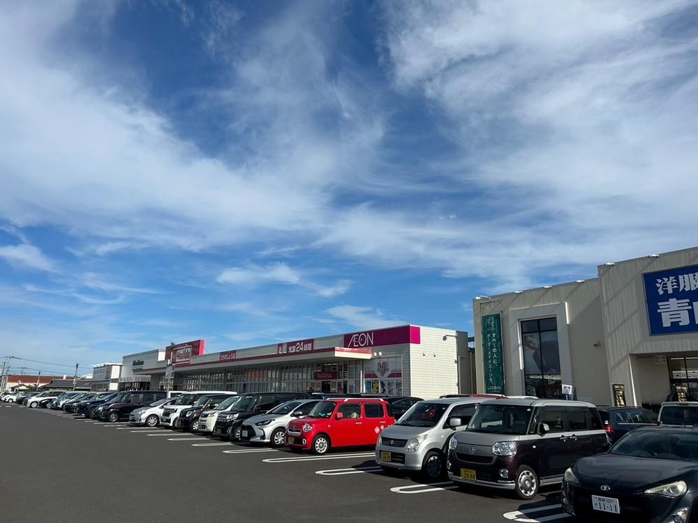 Building Condition Land for Sale in Yanagimaru-cho, Miyazaki City - Thumbnail 4