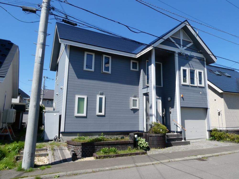 4LDK House for Sale in Sapporo Atsubetsu-ku - 197.88m² Land - Thumbnail 3
