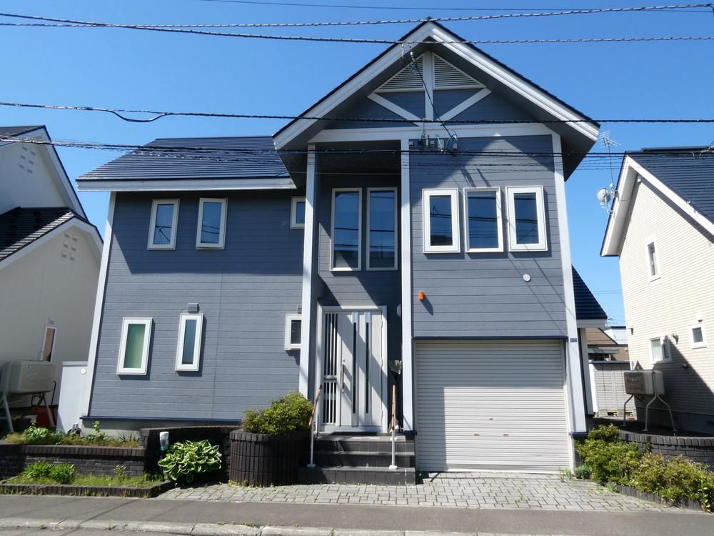 4LDK House for Sale in Sapporo Atsubetsu-ku - 197.88m² Land - Thumbnail 2