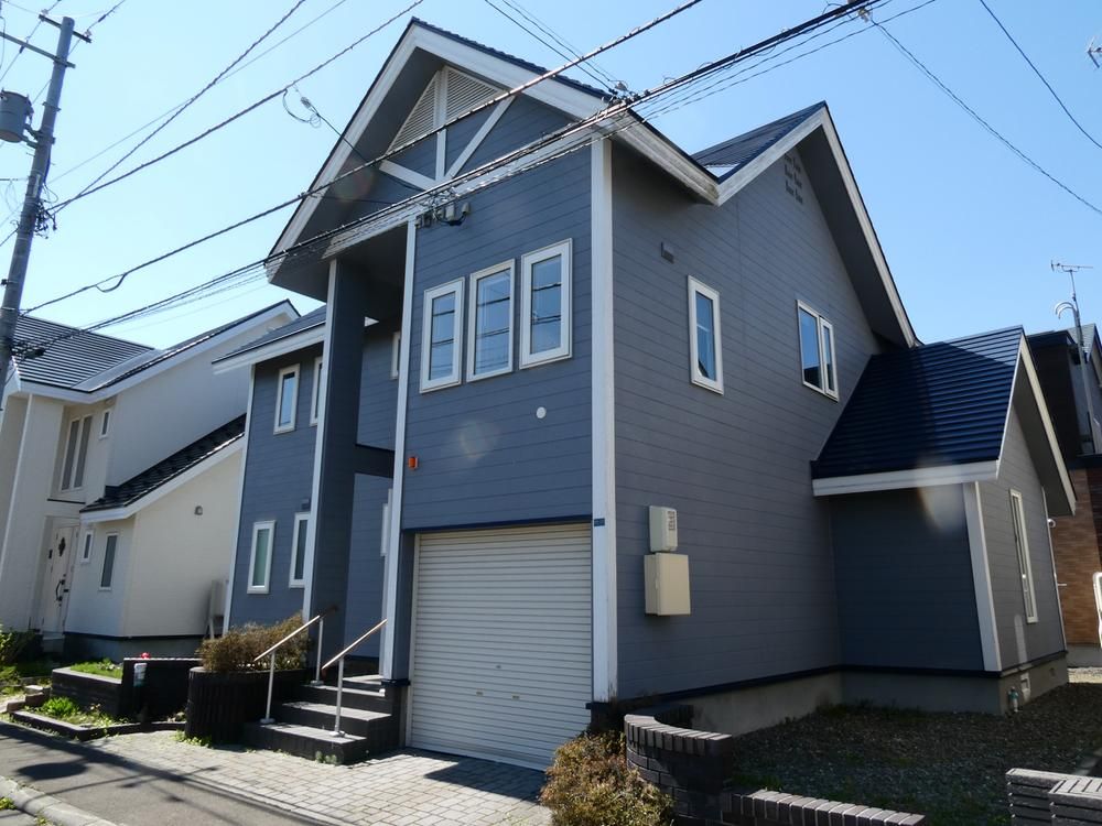 4LDK House for Sale in Sapporo Atsubetsu-ku - 197.88m² Land - Thumbnail 4