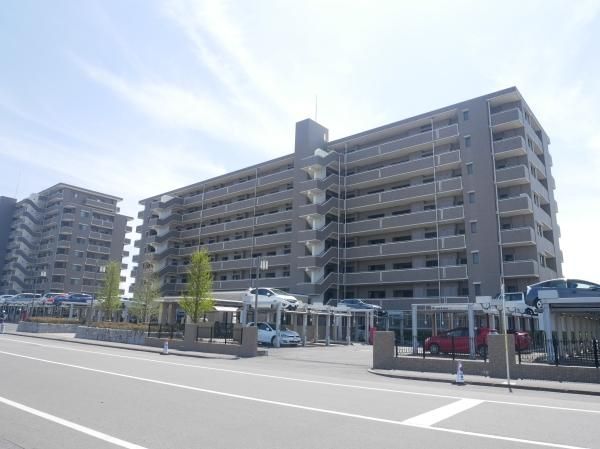 3LDK Apartment for Sale in Mito City, Ibaraki - Thumbnail 2