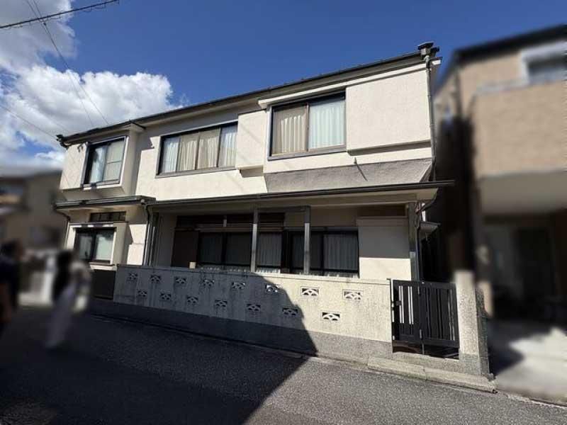 Building Condition Free Land for Sale in Kochi City Showa-cho 140.91 m2 - Thumbnail 3