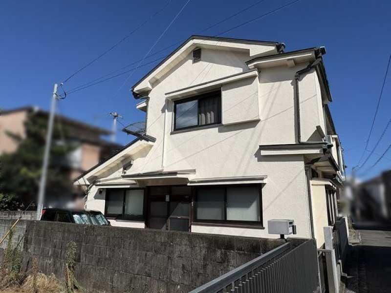 Building Condition Free Land for Sale in Kochi City Showa-cho 140.91 m2 - Thumbnail 2
