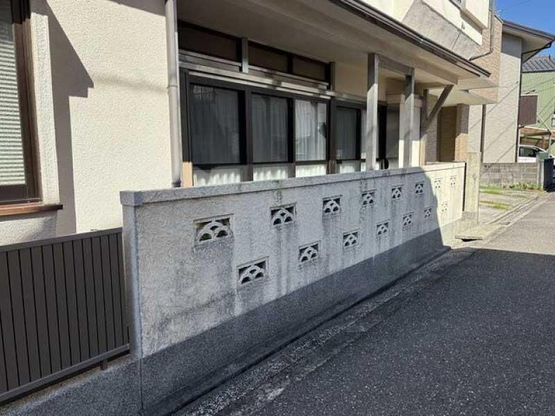 Building Condition Free Land for Sale in Kochi City Showa-cho 140.91 m2 - Thumbnail 4
