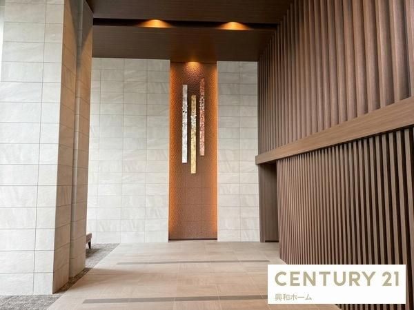 2LDK Apartment for Sale in Linear Gate Tower Nagoya - Thumbnail 2