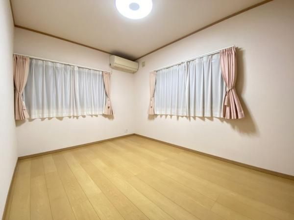 4LDK Detached House in Handa City, Aichi - 105.99 sqm - Thumbnail 4