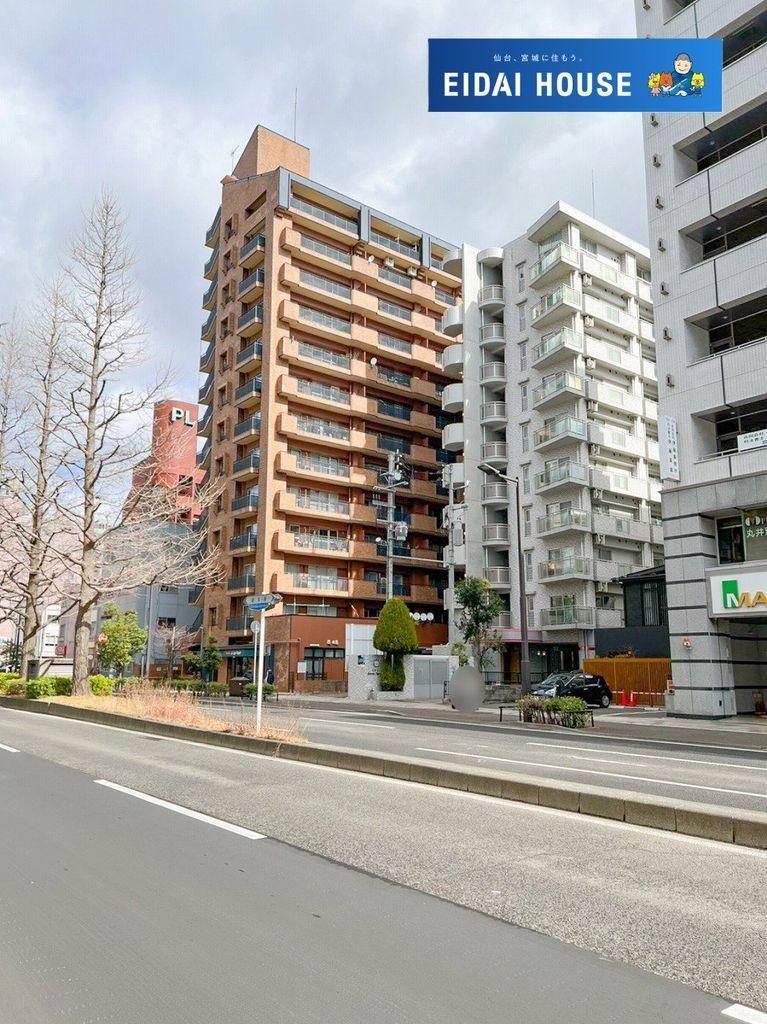 1LDK Apartment for Sale in Aoba Ward, Sendai, Miyagi - Thumbnail 4