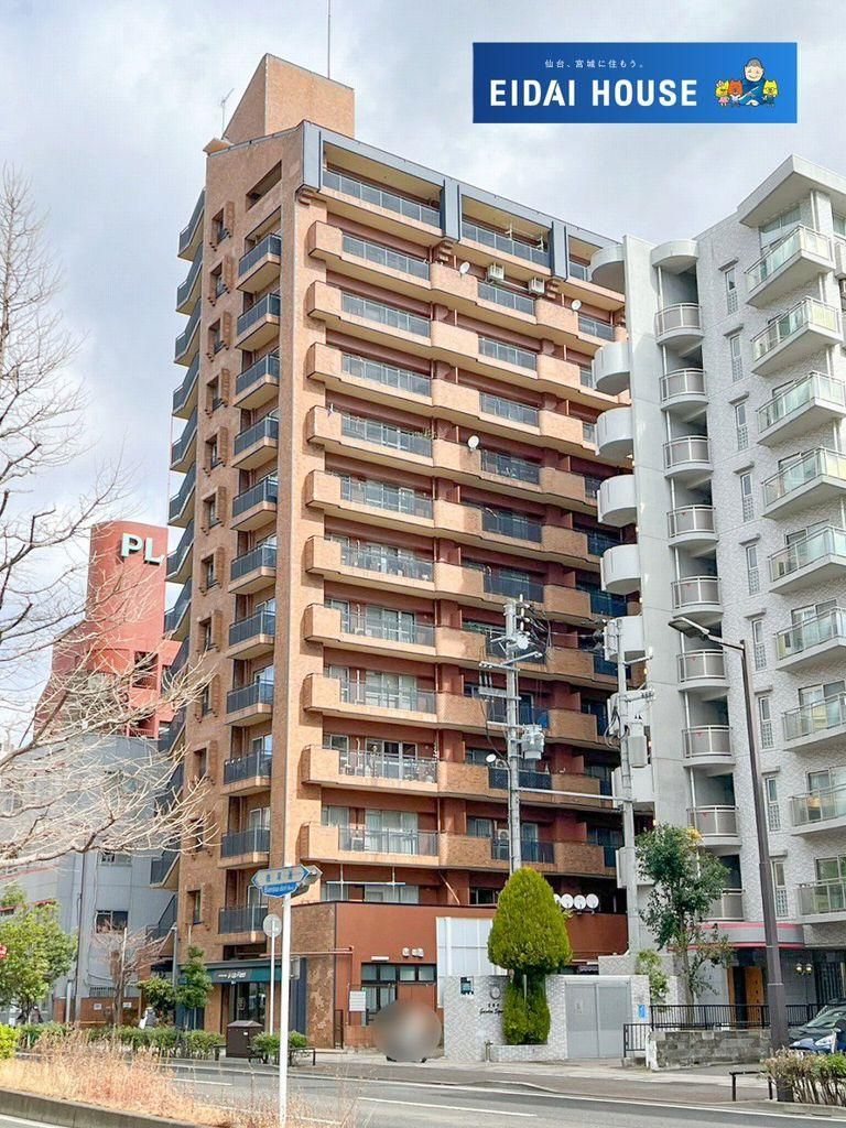 1LDK Apartment for Sale in Aoba Ward, Sendai, Miyagi - Thumbnail 3
