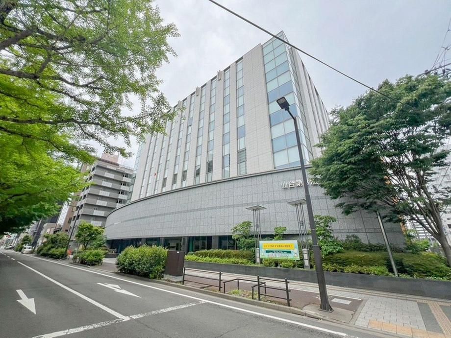 1LDK Apartment for Sale in Aoba Ward, Sendai, Miyagi - Thumbnail 2