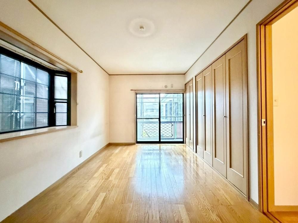 3LDK Renovated House in Sagamihara - 29,990,000 Yen - Thumbnail 3