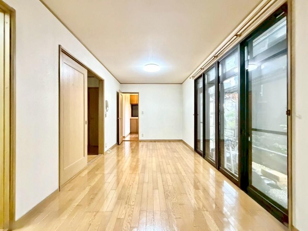 3LDK Renovated House in Sagamihara - 29,990,000 Yen - Thumbnail 4