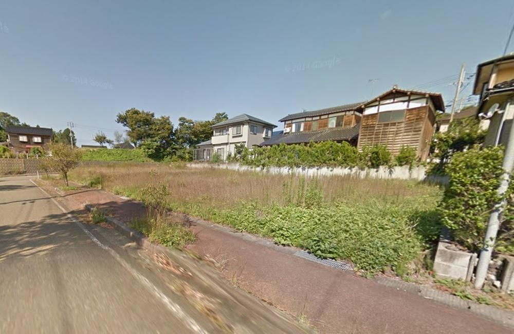 Land for Sale in Joetsu City, Niigata - 310.12 sqm - Thumbnail 2