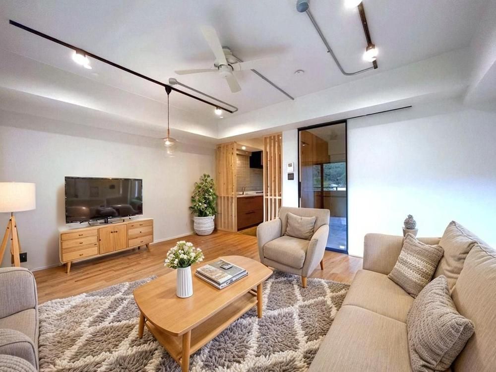 3LDK Apartment for Sale in Hayama, Kanagawa - 78.26m² - Thumbnail 4