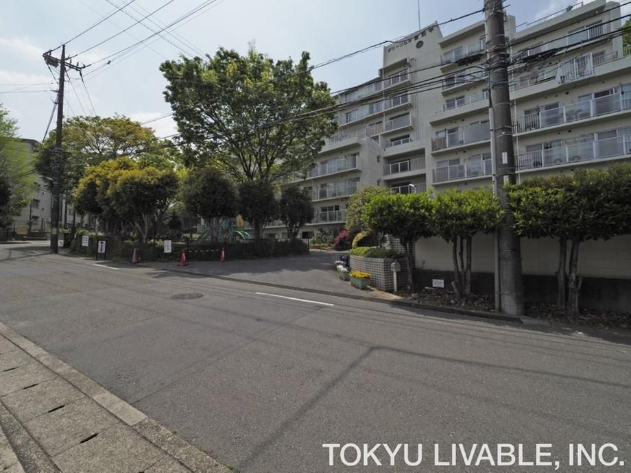 3LDK Apartment for Sale in Miyamae Ward, Kawasaki City - Thumbnail 3