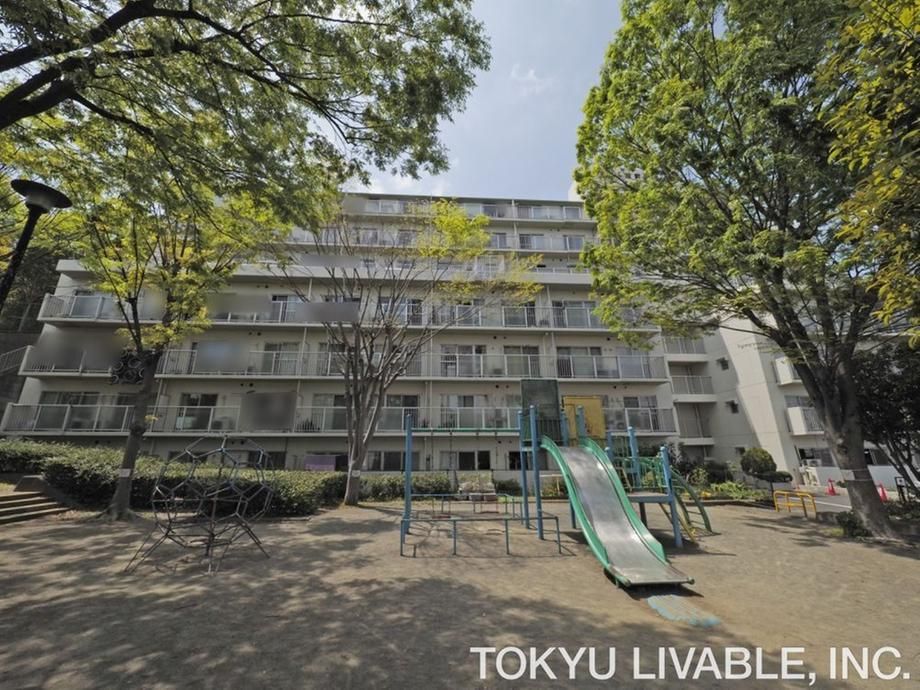 3LDK Apartment for Sale in Miyamae Ward, Kawasaki City - Thumbnail 4